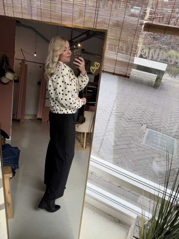 Jacket Fipa - Afbeelding 2