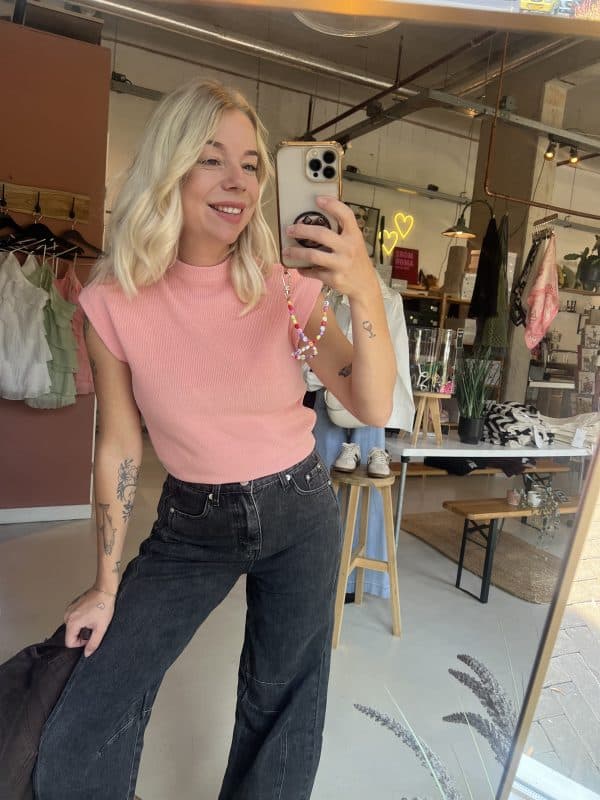 Top Amy roze