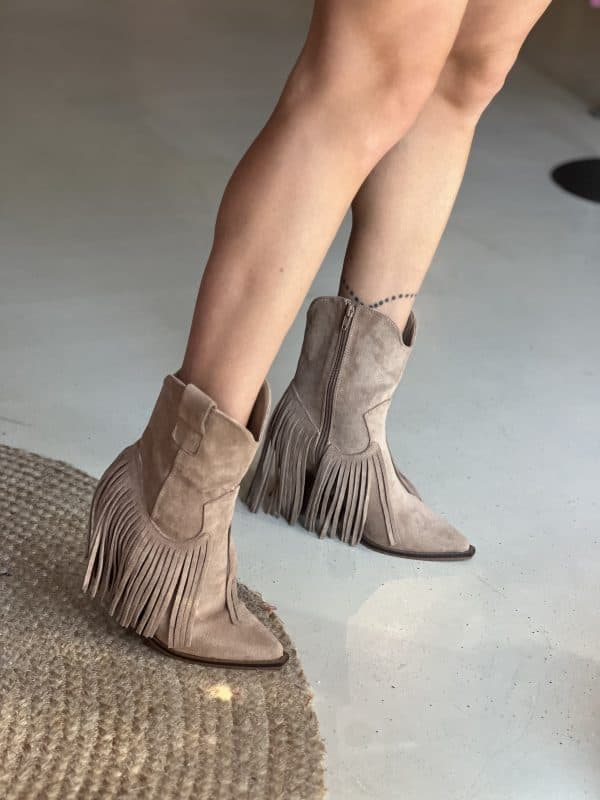 Boots Jude