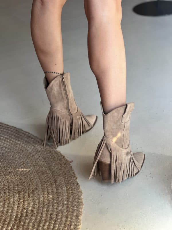 Boots Jude - Afbeelding 2