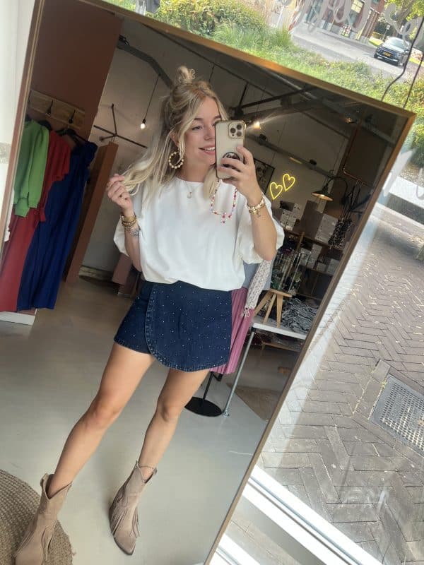 Skort Gigi - Afbeelding 2