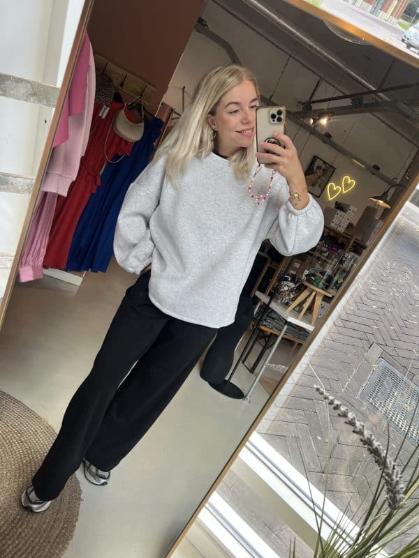 Sweater Salut - Afbeelding 6