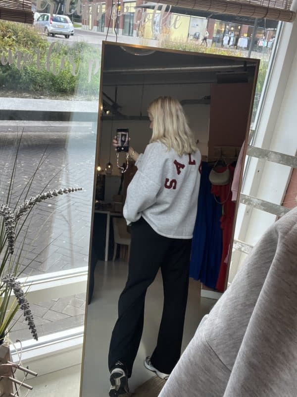 Sweater Salut - Afbeelding 7