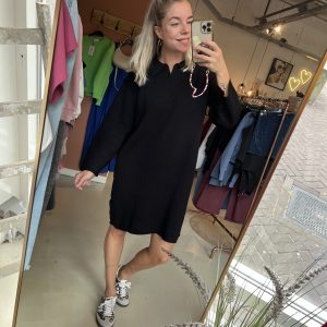 Dress Beau zwart