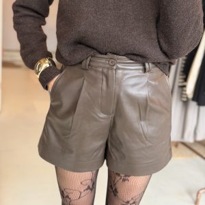 Short Marron