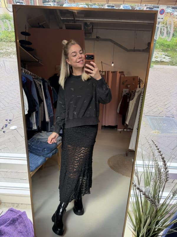 Vassy skirt - Afbeelding 2