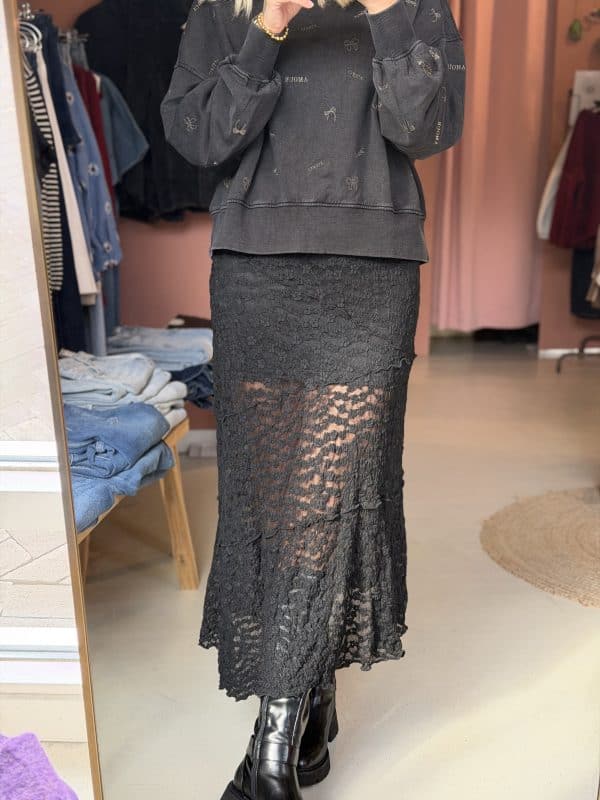 Vassy skirt
