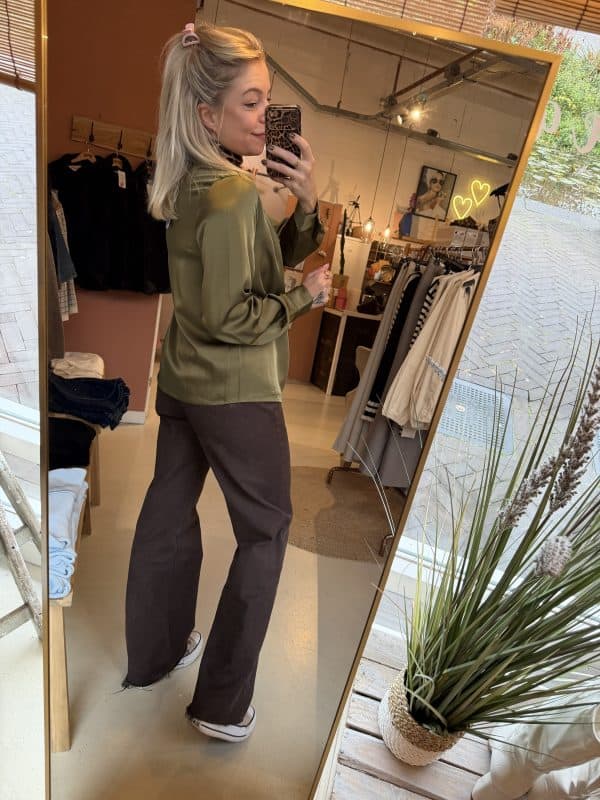 Esava blouse - Afbeelding 2