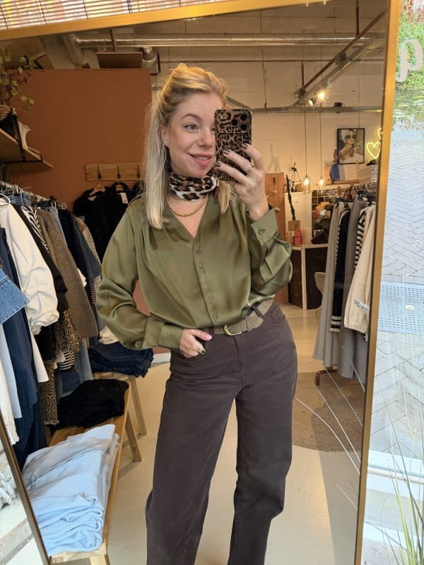 Esava blouse - Afbeelding 4