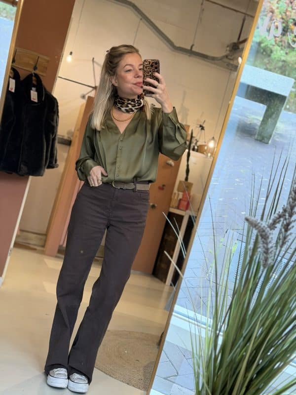 Esava blouse - Afbeelding 3