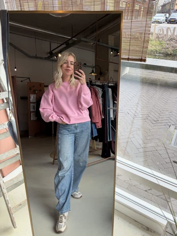 Sweater Hike - Afbeelding 2