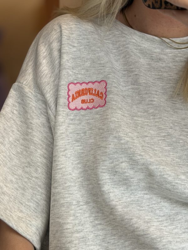 T shirt more - Afbeelding 2