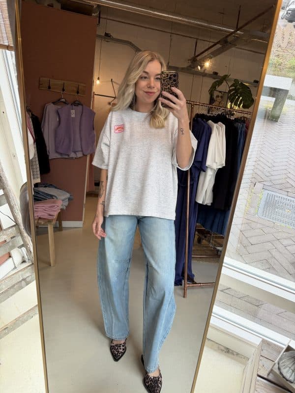 T shirt more - Afbeelding 3