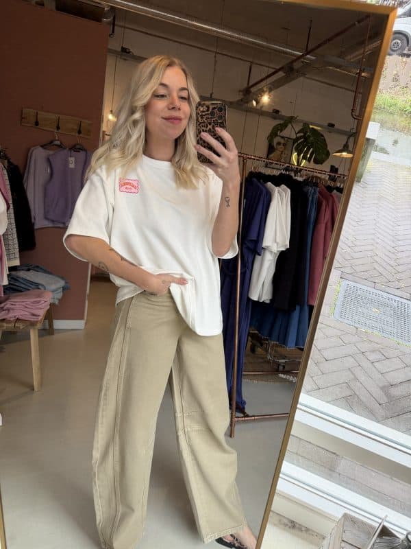 T shirt more - Afbeelding 2