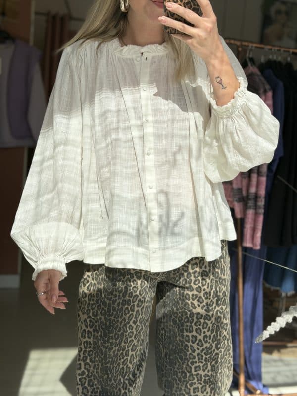 Blouse breeze - Afbeelding 2