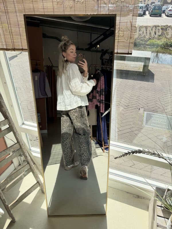 Blouse breeze - Afbeelding 3