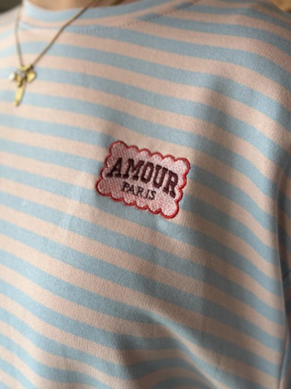 Sweater joy - Afbeelding 3