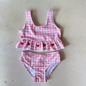 Lil atelier bikini Hearts