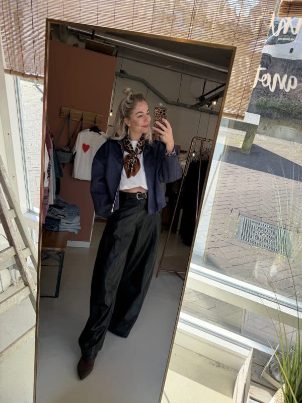 Jack belle blue - Afbeelding 4