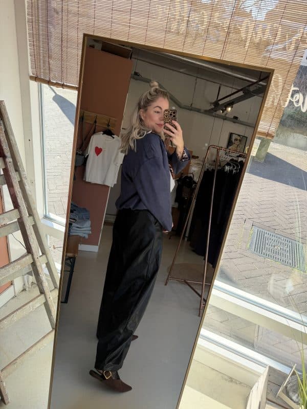 Jack belle blue - Afbeelding 3