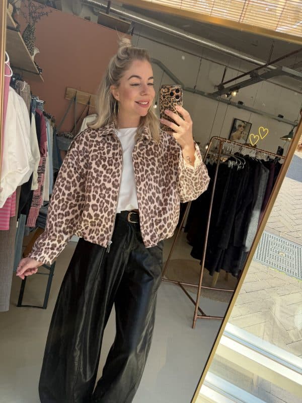 Jack belle Leopard - Afbeelding 3