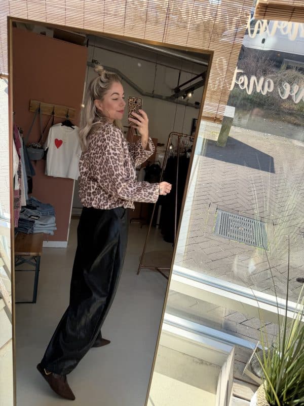 Jack belle Leopard - Afbeelding 4