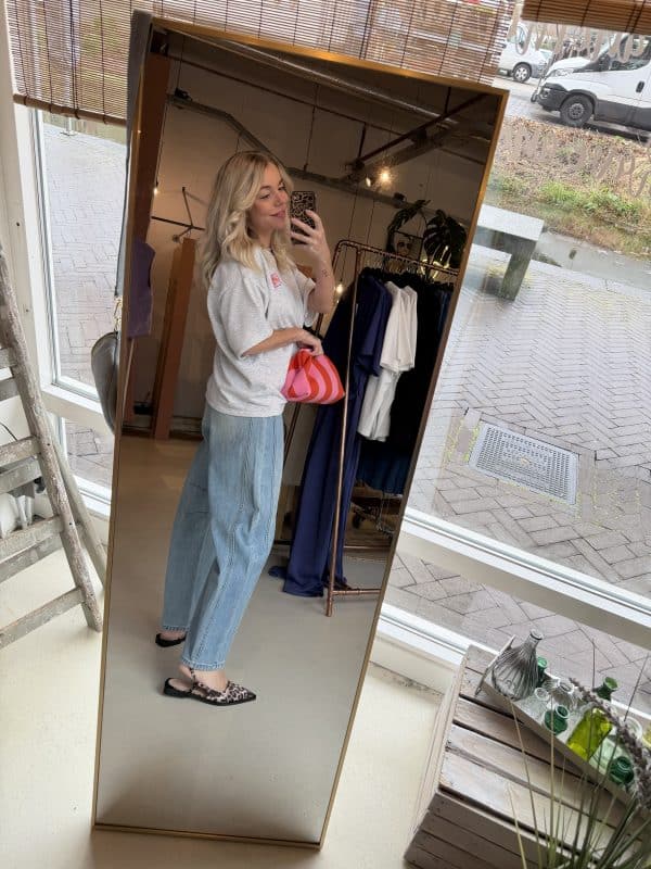 Slingbacks Leo - Afbeelding 2