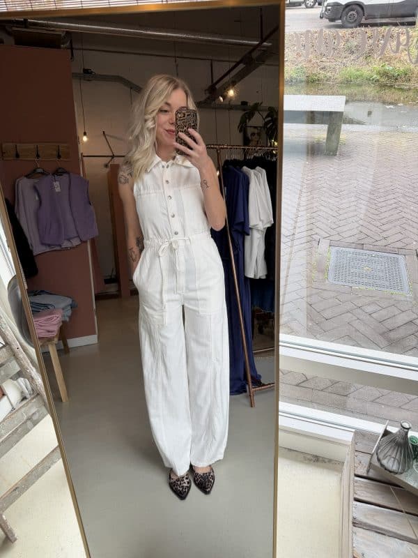 Jumpsuit Ella