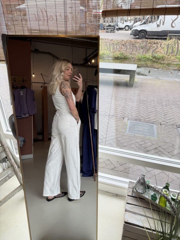 Jumpsuit Ella - Afbeelding 2