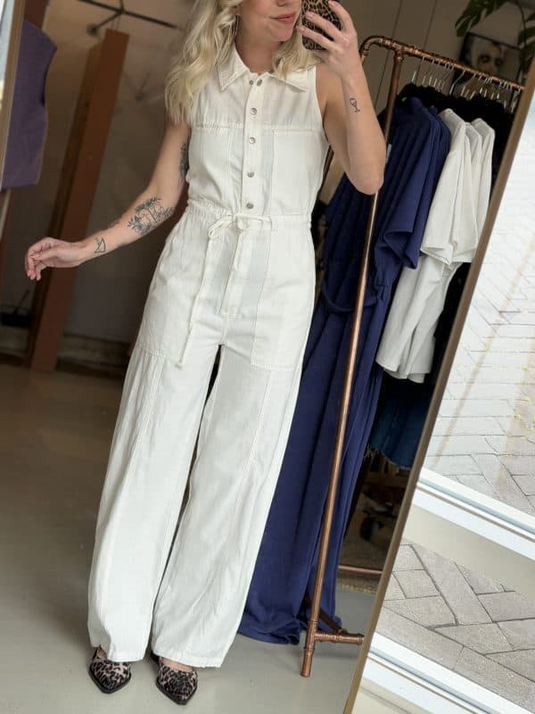 Jumpsuit Ella - Afbeelding 3
