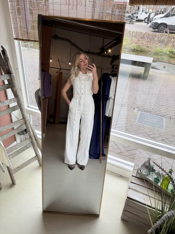 Jumpsuit Ella - Afbeelding 4
