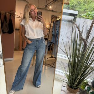 Lea blouse