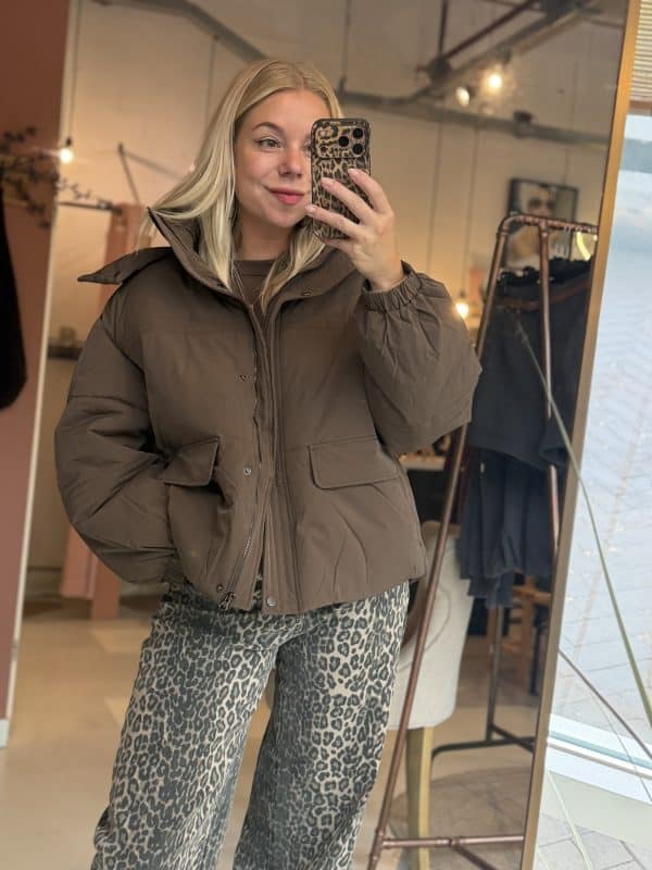 Jacket Luvia - Afbeelding 5