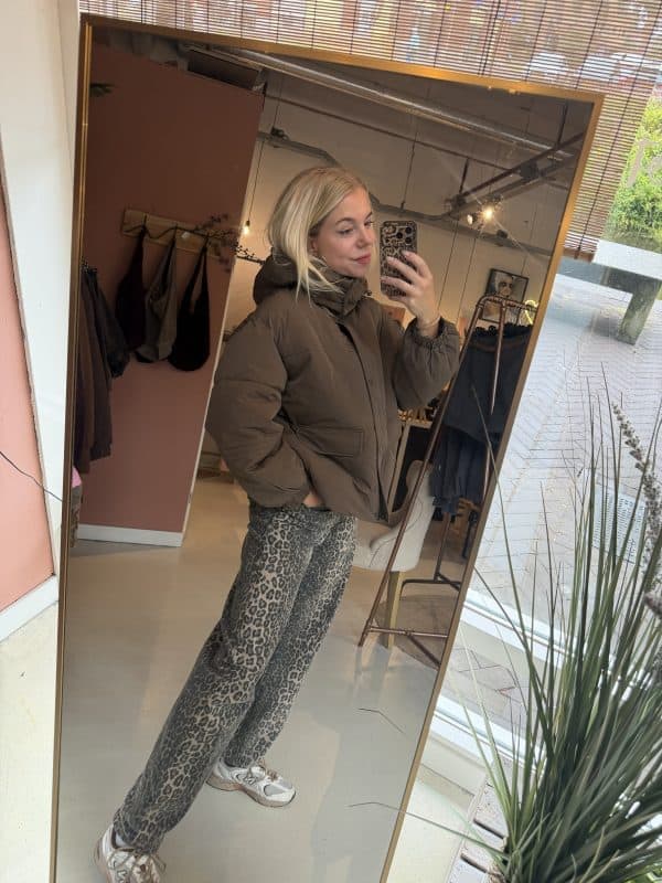 Jacket Luvia - Afbeelding 2