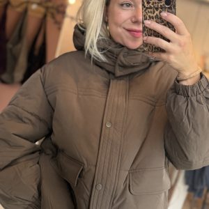Jacket Luvia