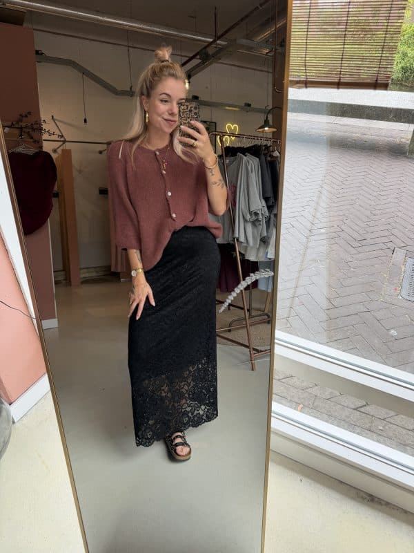 Lacey Skirt - Afbeelding 3