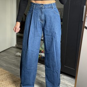 Jeans Bobbie