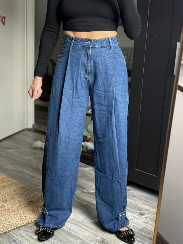 Jeans Bobbie