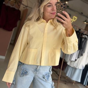 Blouse Lee
