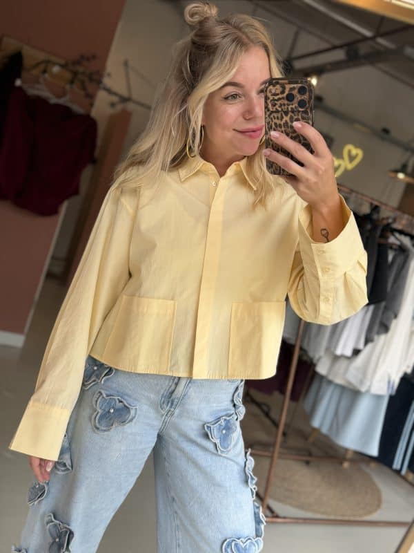 Blouse Lee