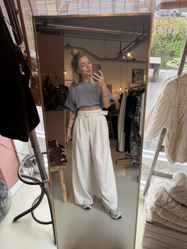 Alikka pants