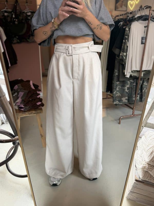 Alikka pants - Afbeelding 2